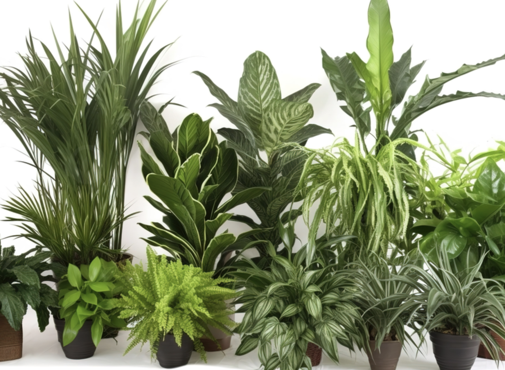 Indoor plants Indoor plants
